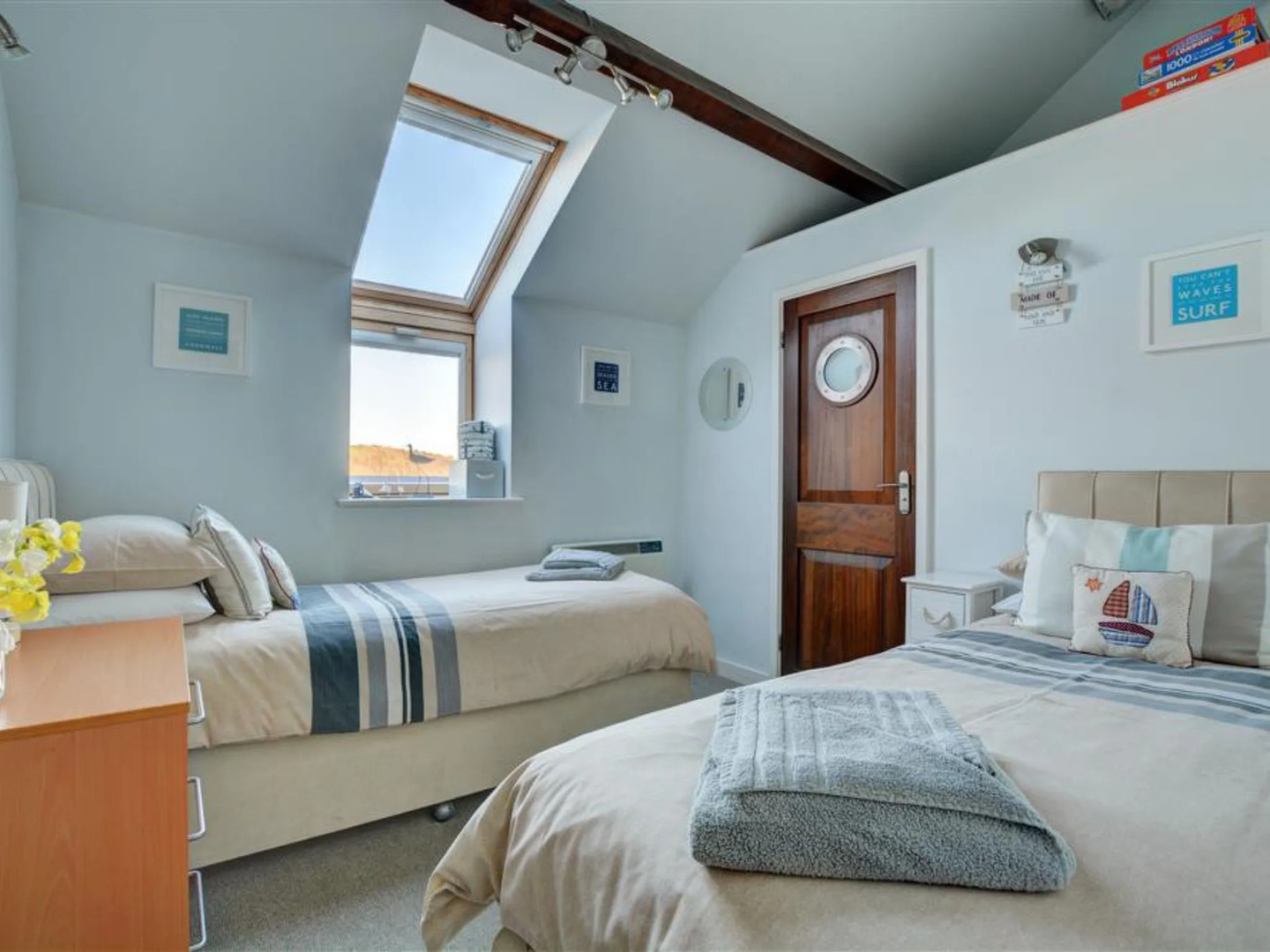 Holiday Home West Street