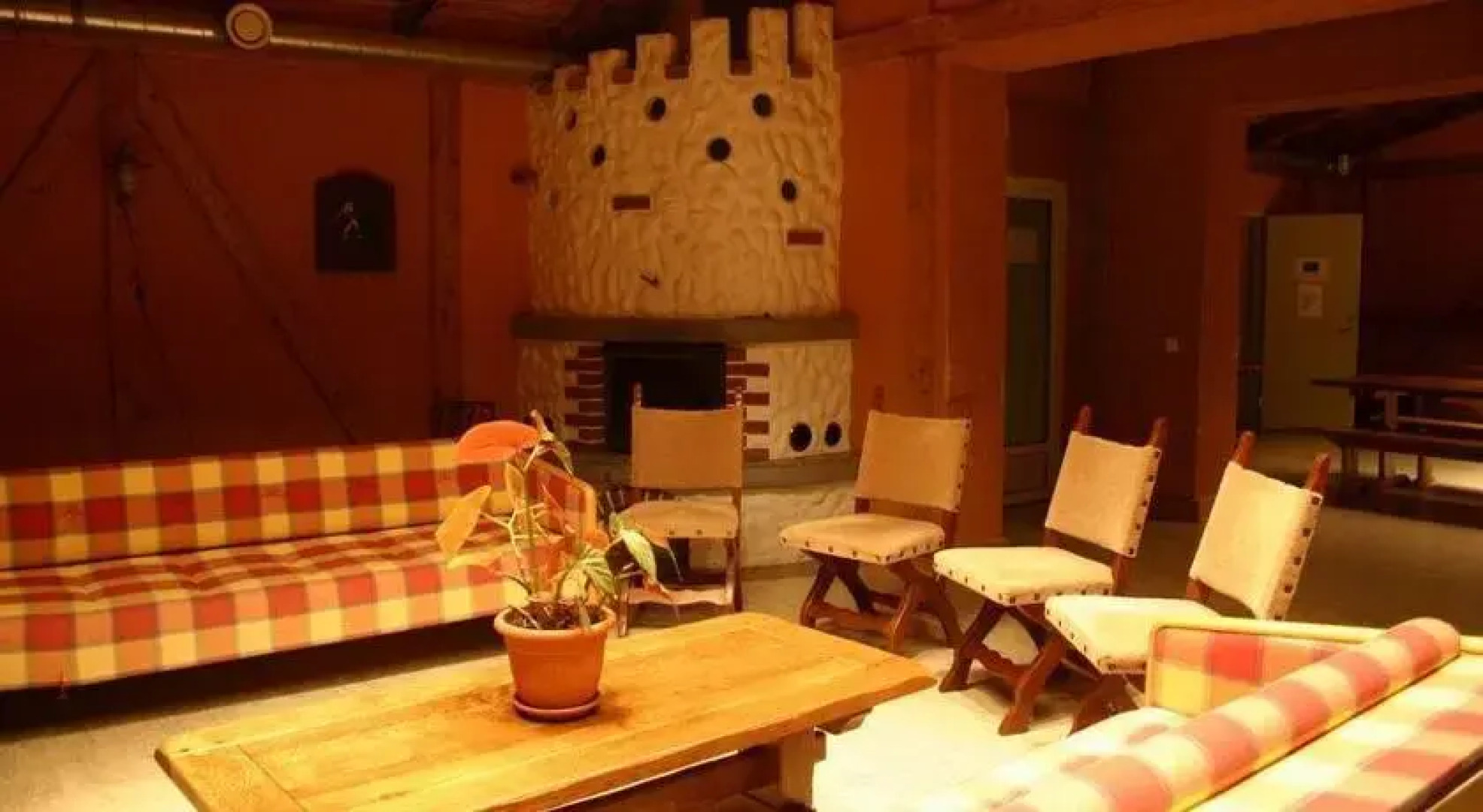 Guesthouse and Spa of Jäneda Manor