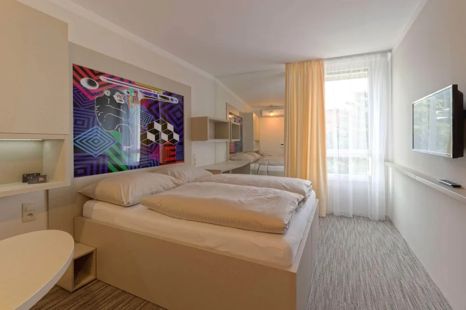 Smarthotel Nezvalova Archa