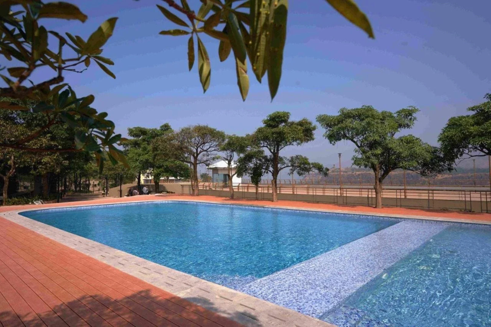 Ikshana Resort & Spa- Khandala