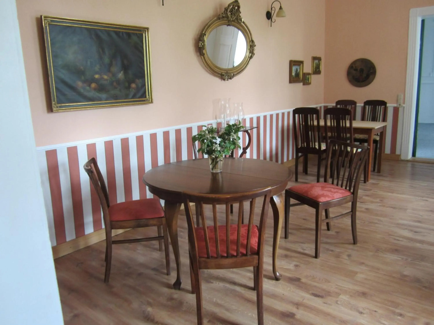 Landhotel Gut Zarrentin