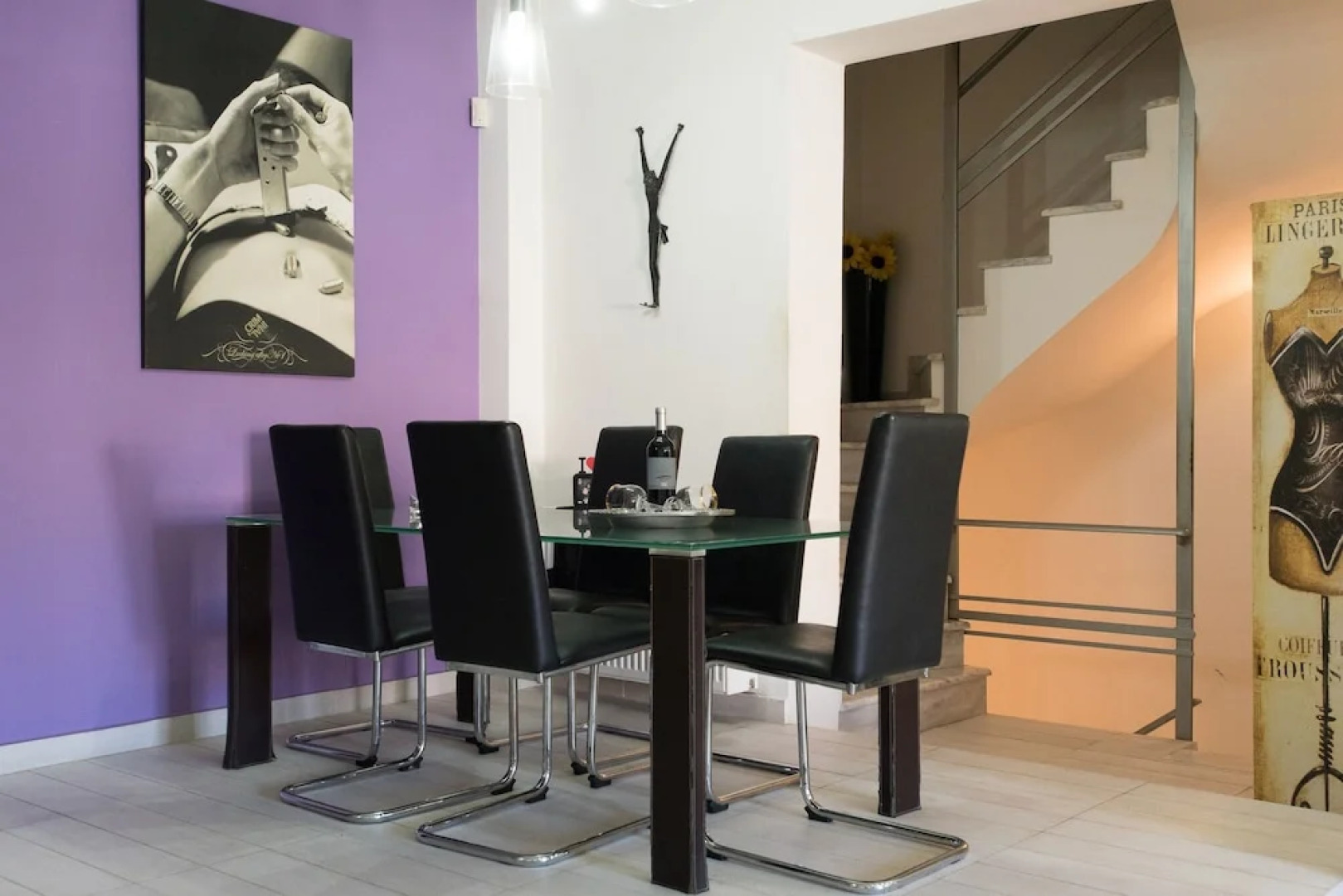 Thomis Beach Family Home Near the Sea