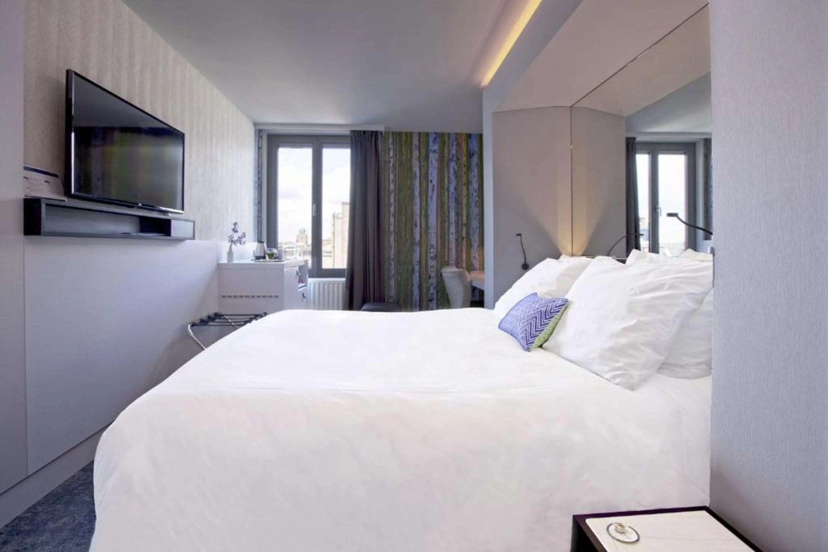 Golden Tulip Hotel Central