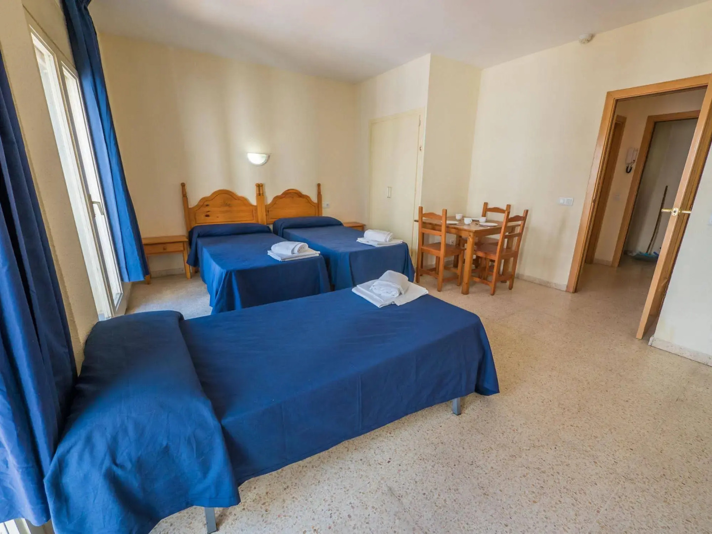 Apartamentos AR Dalia