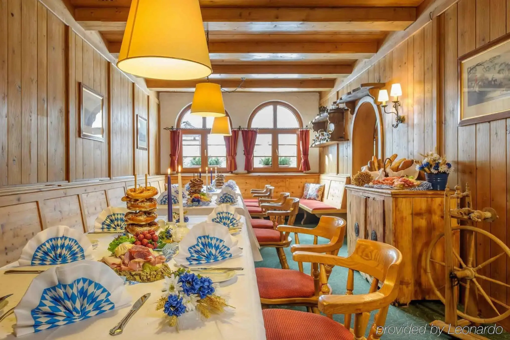 Mercure Garmisch Partenkirchen