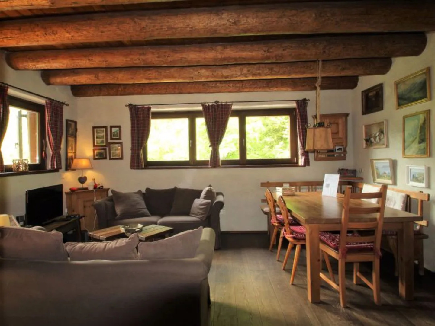 House Sally Lago di Ledro