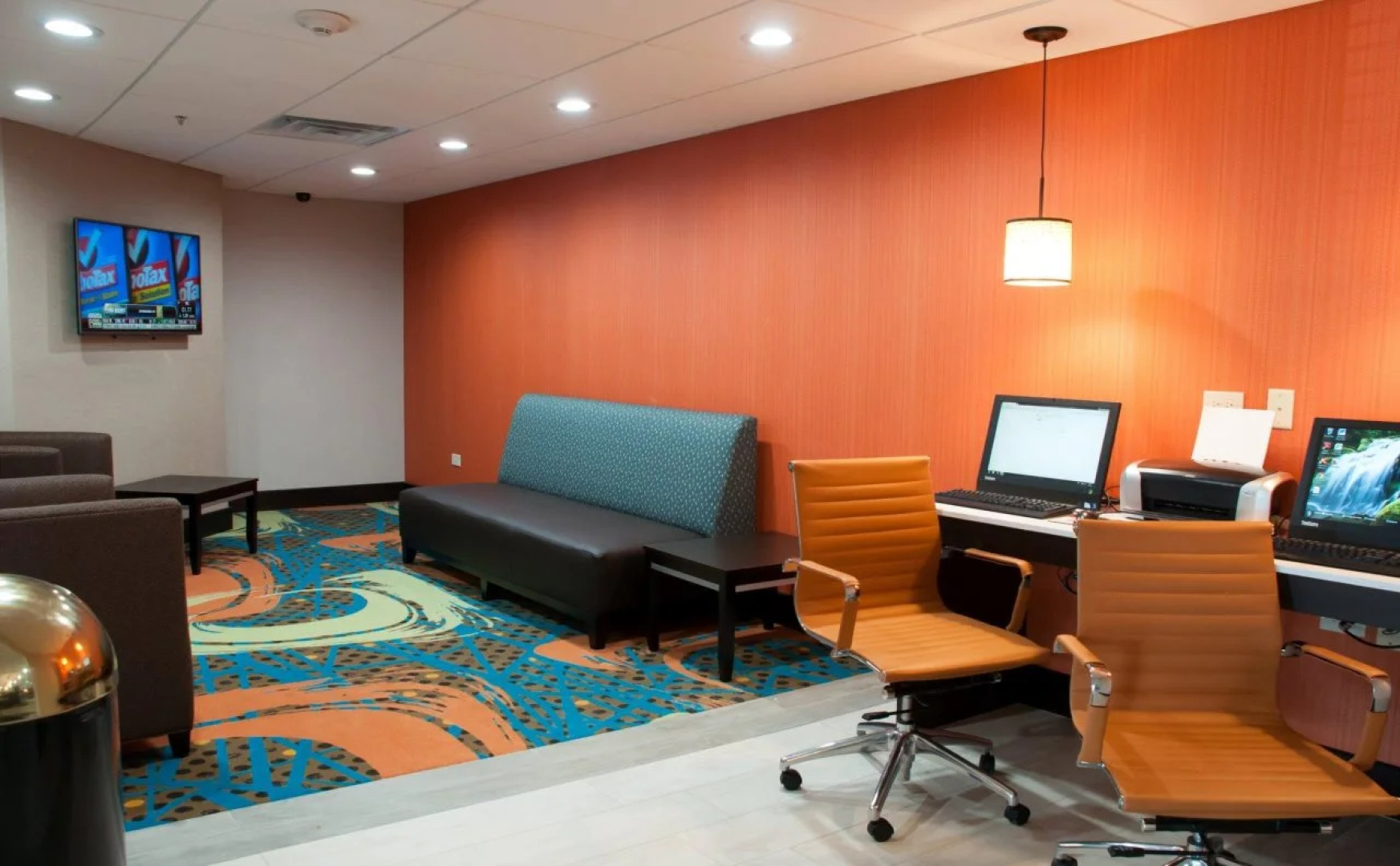 Holiday Inn Savannah S - I-95 Gateway by IHG