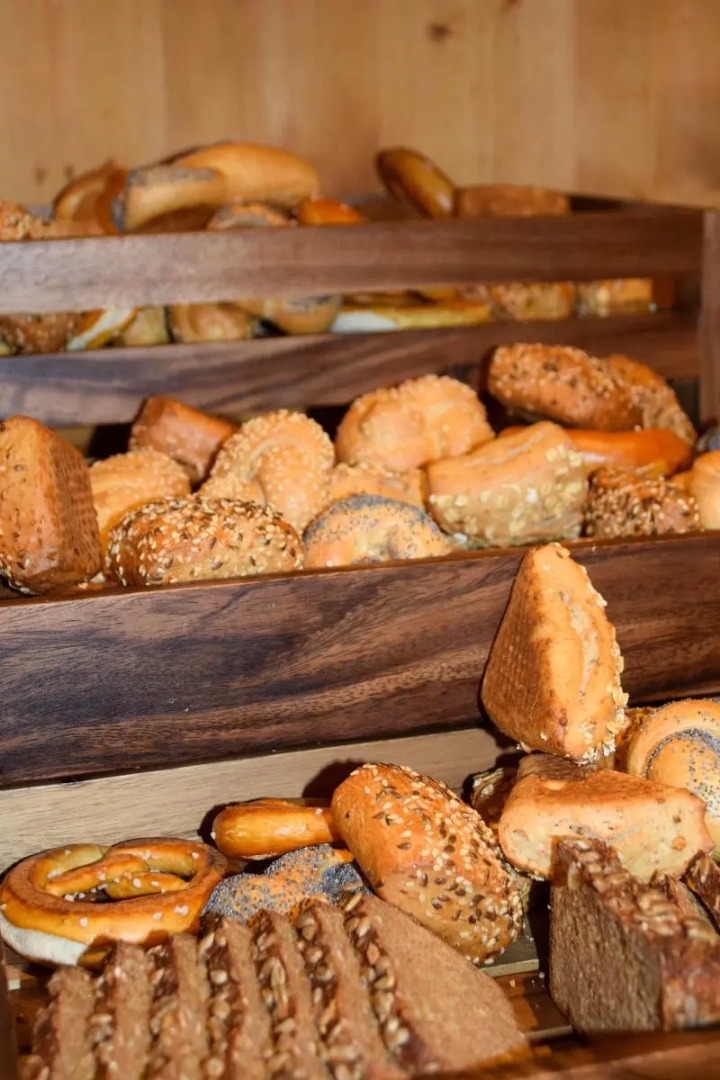 Scotty + Paul Hotel Deggendorf