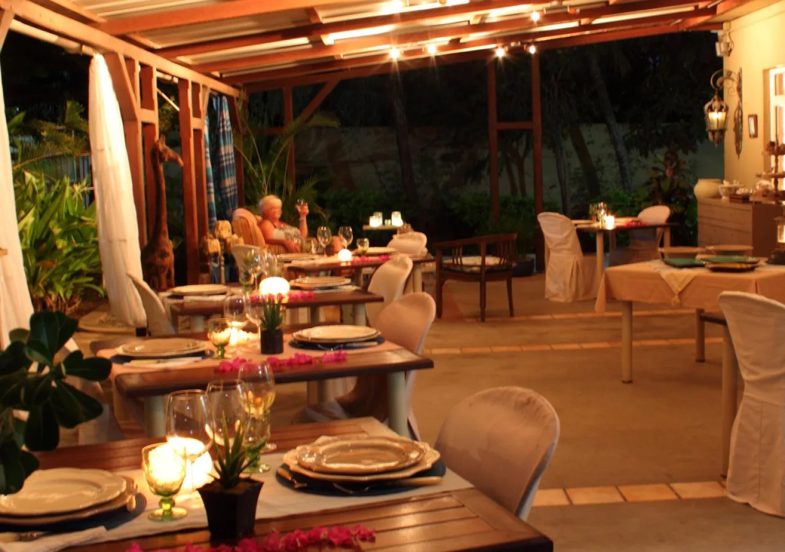 Bleu de Toi - Boutique Guest House