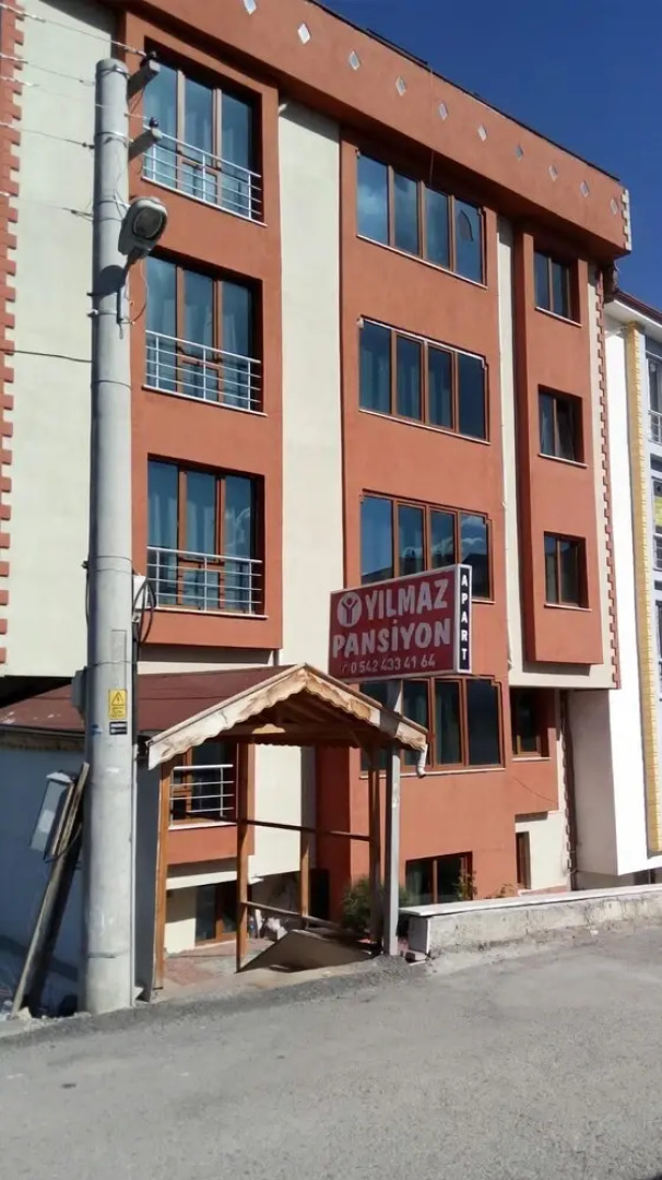 Yılmaz Pansiyon