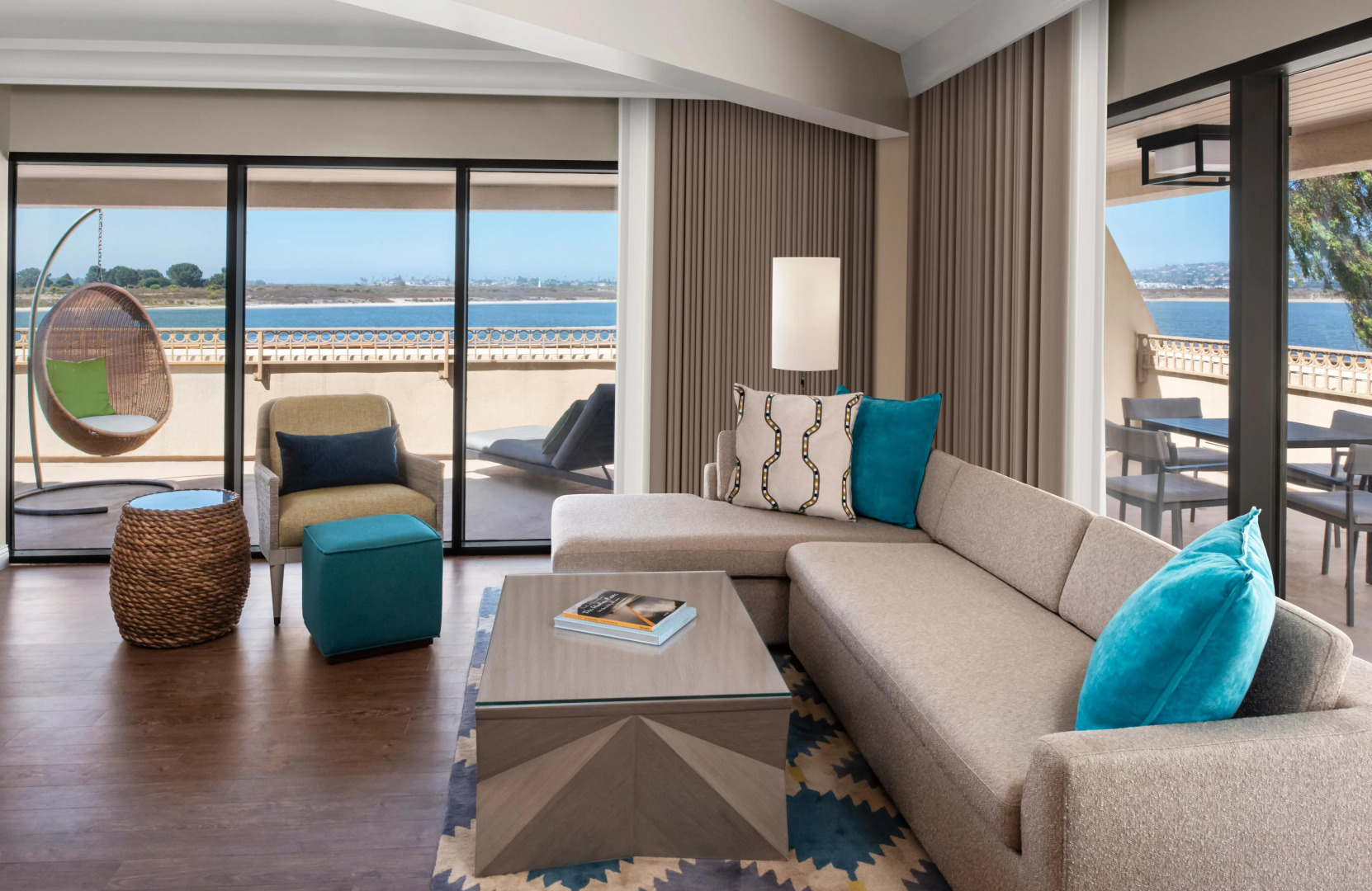 San Diego Mission Bay Resort