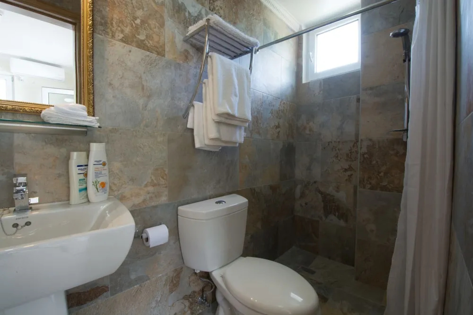 Taboga Palace Spa Hotel