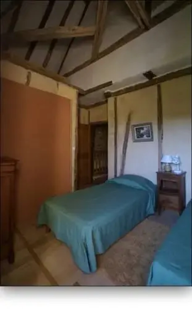Gîte Laurier