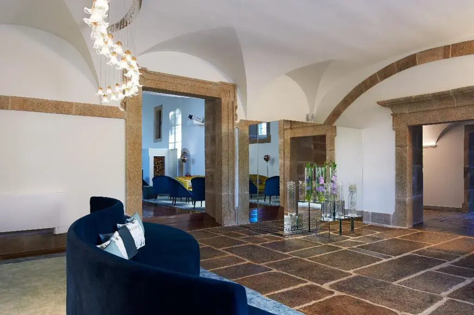 Convento do Seixo Boutique Hotel & Spa