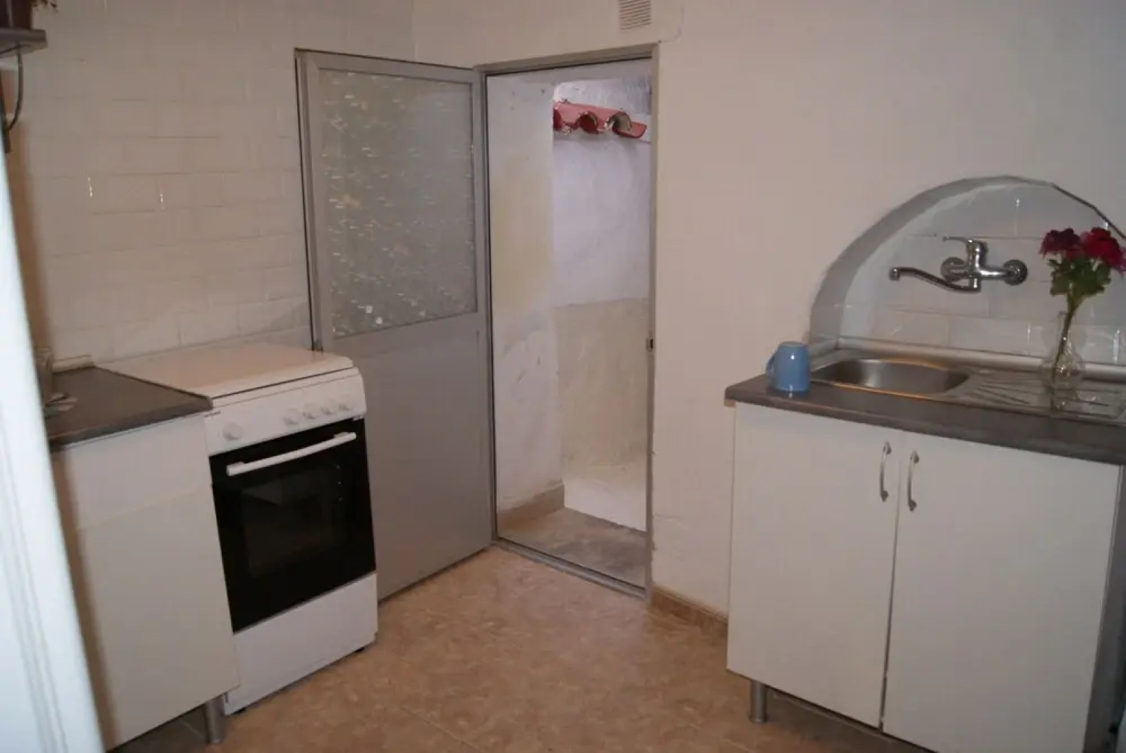 Charming Detached House, in a Very Quiet Town 30 Minutes From Madrid