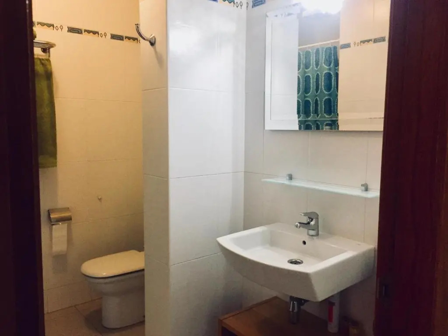Apartament Centre ciutat