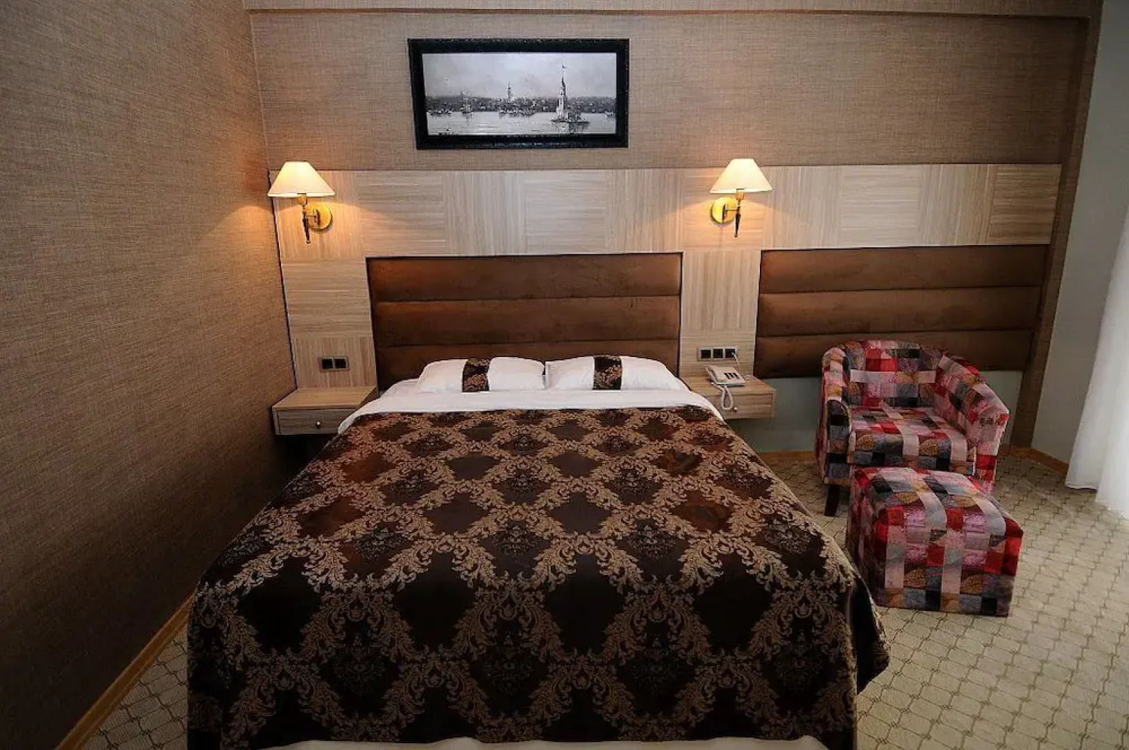 Teras Aqua Park Hotel & SPA