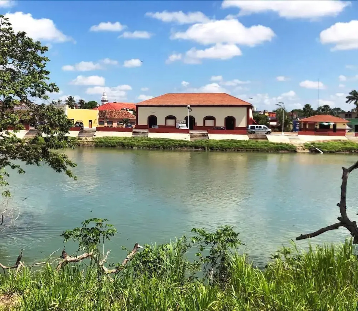 Hostal La Perla de los Rios