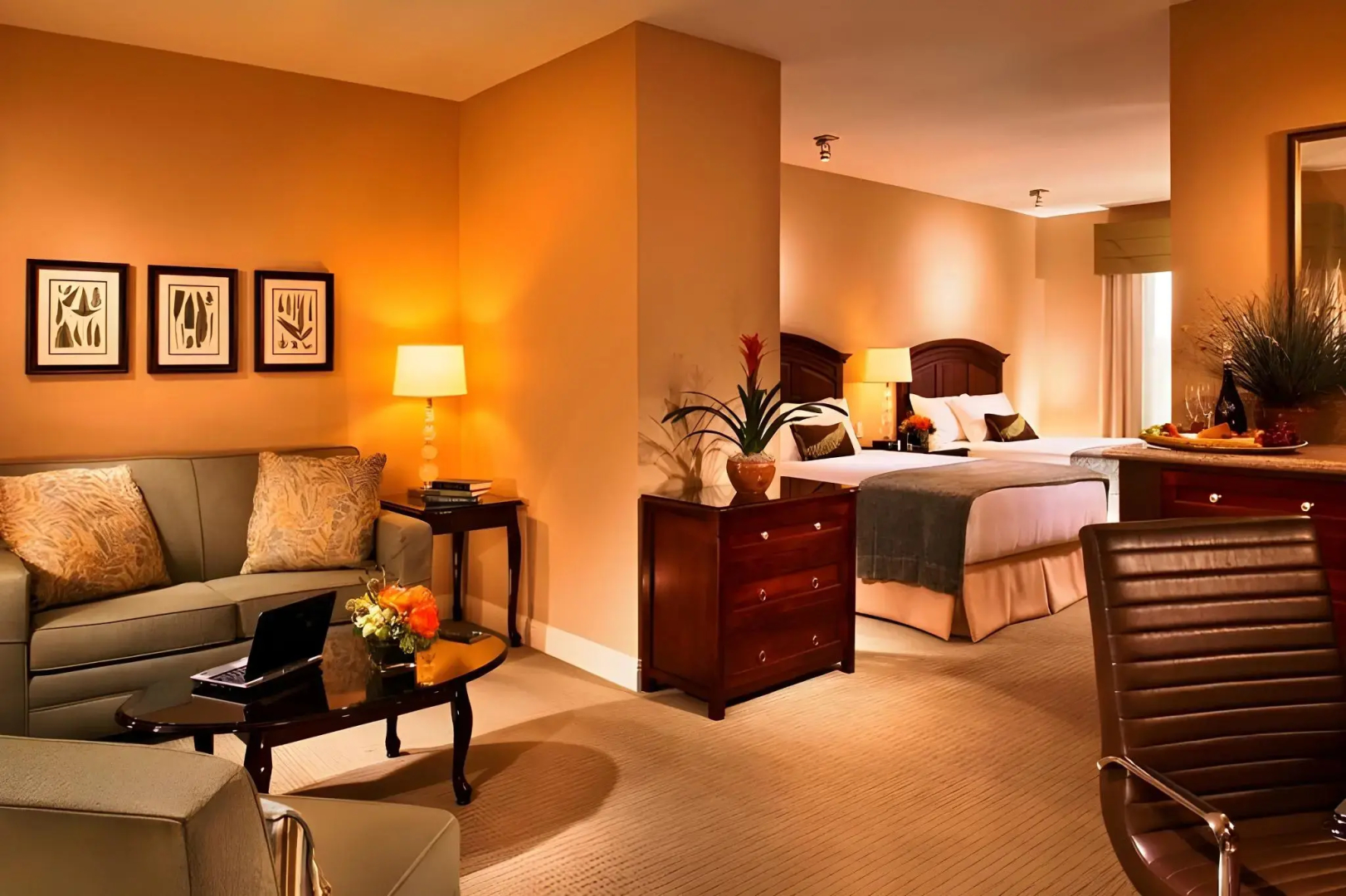Ayres Hotel & Spa Mission Viejo – Lake Forest