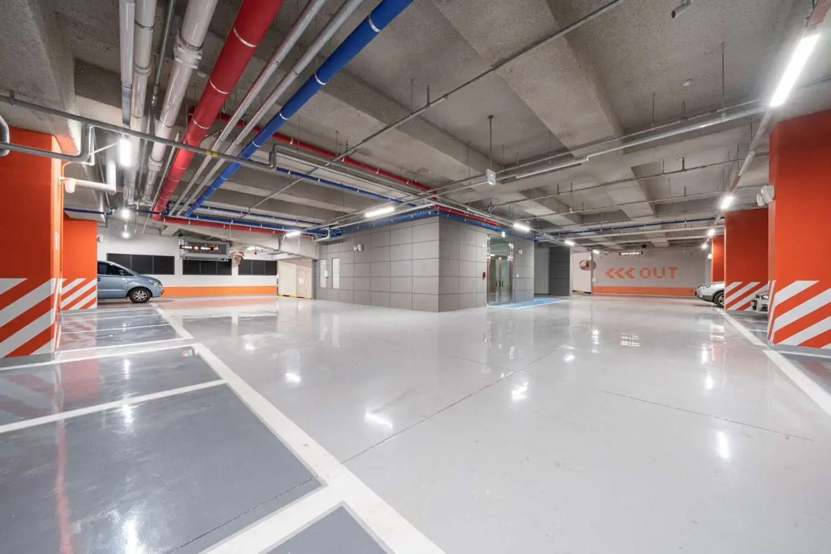 SureStay Plus Hotel by Best Western Asan