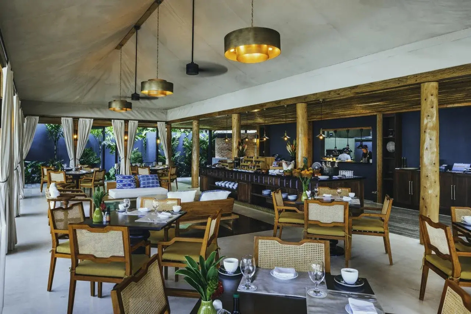 Nayara Tented Camp