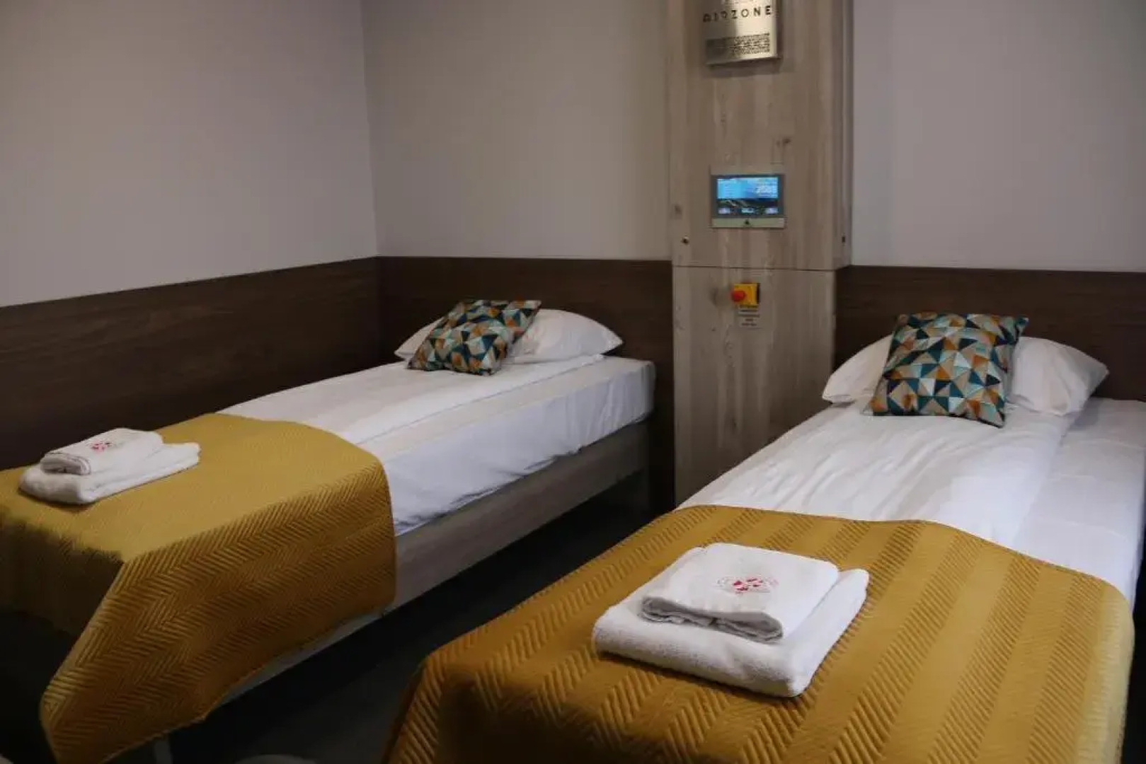 Centralny Ośrodek Sportu - Ośrodek Przygotowań Olimpijskich w Spale