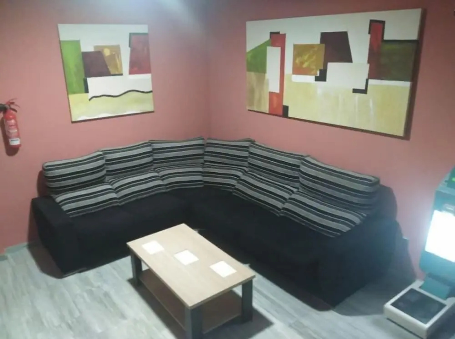 Hotel Restaurante Mirasierra