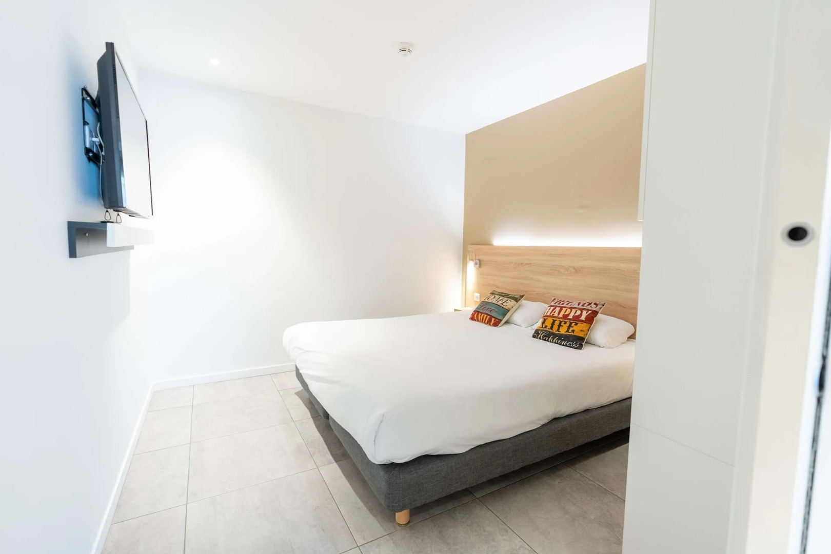 Appart'hôtel Kyriad Résidence Cabriès - Plan de Campagne