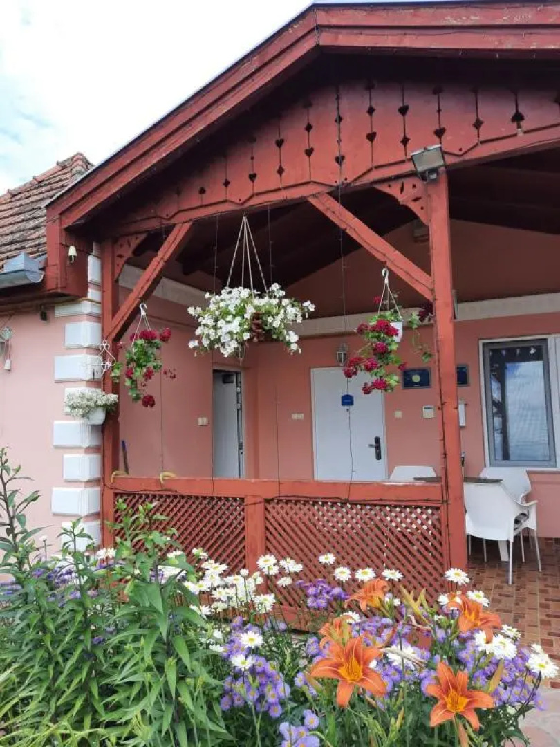 Villa Sunset Guest House