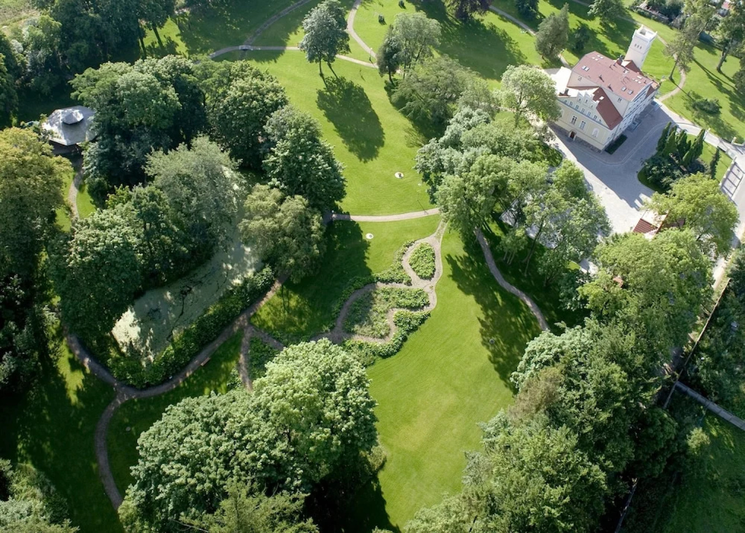 Wieniawa Spa & Wellness