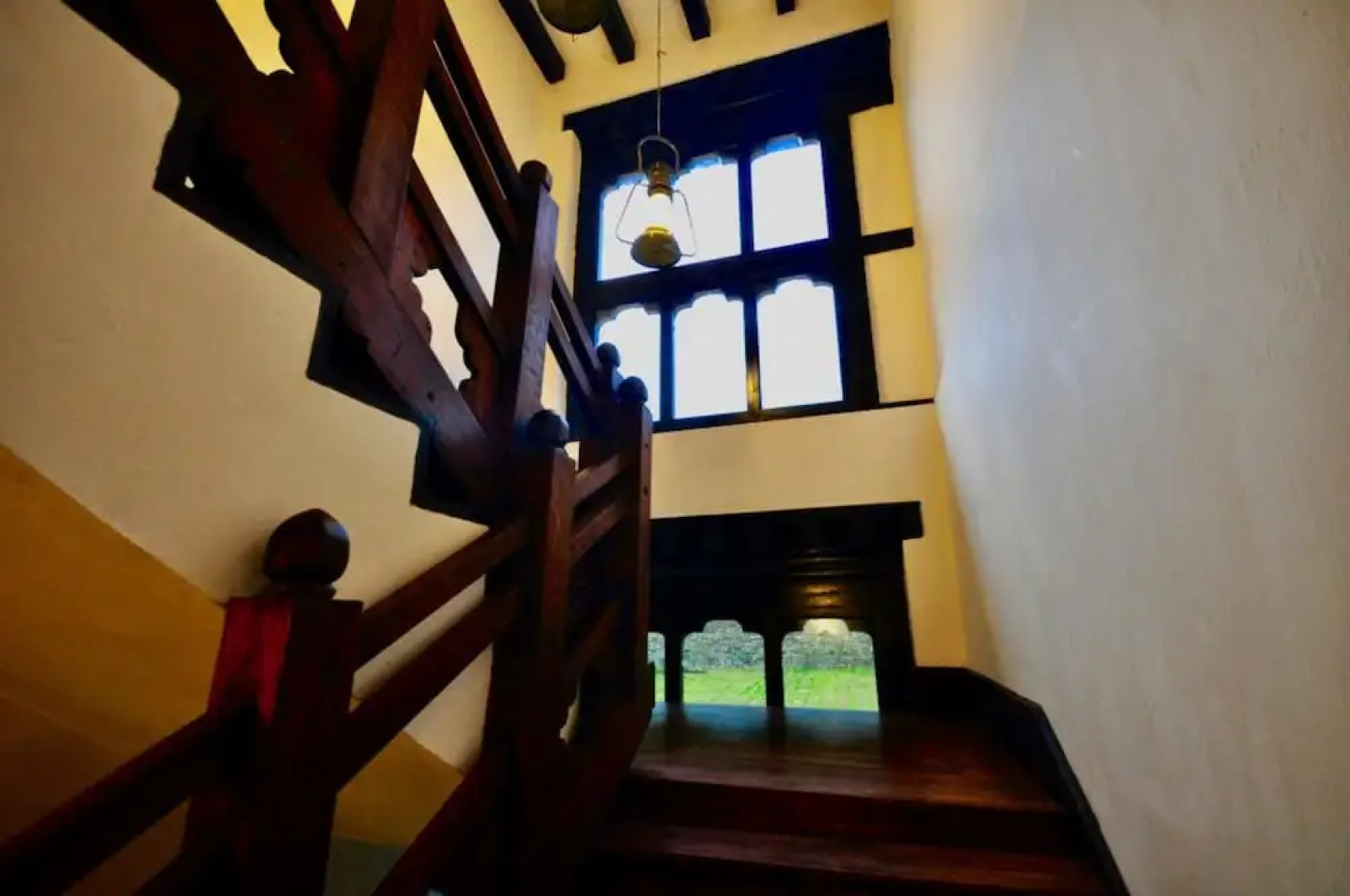 The Village Lodge Bumthang