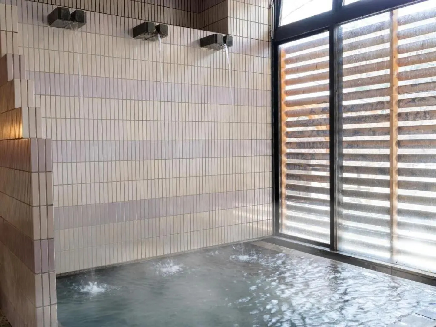 Kamenoi Hotel Nikko Yunishigawa All-Inclusive Resort