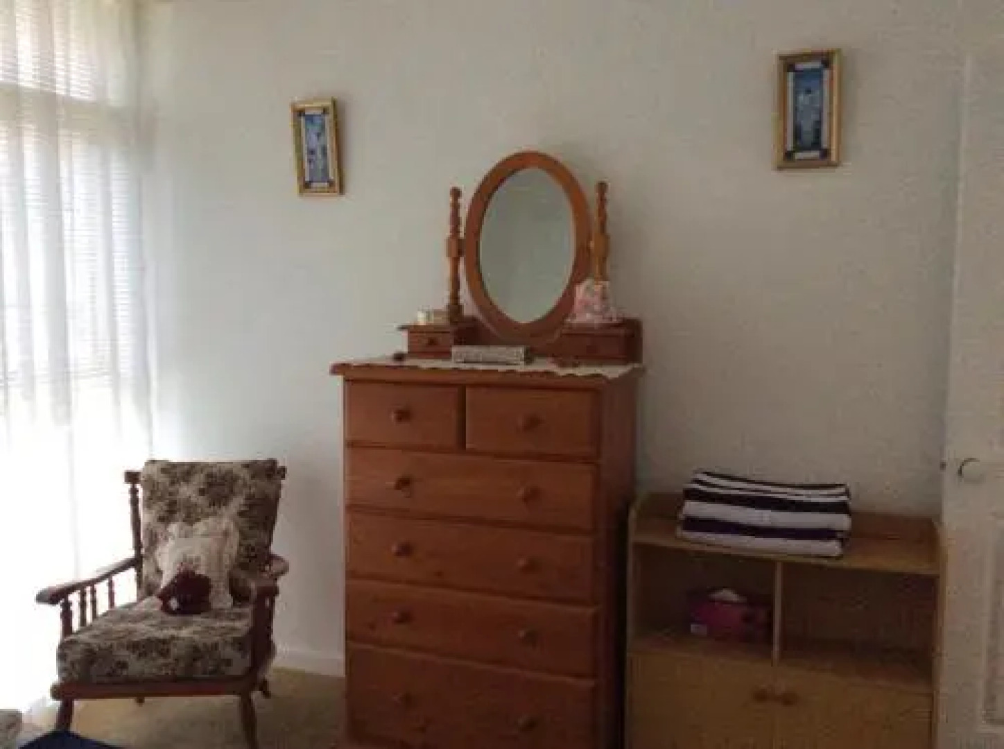 Resilience Guest House