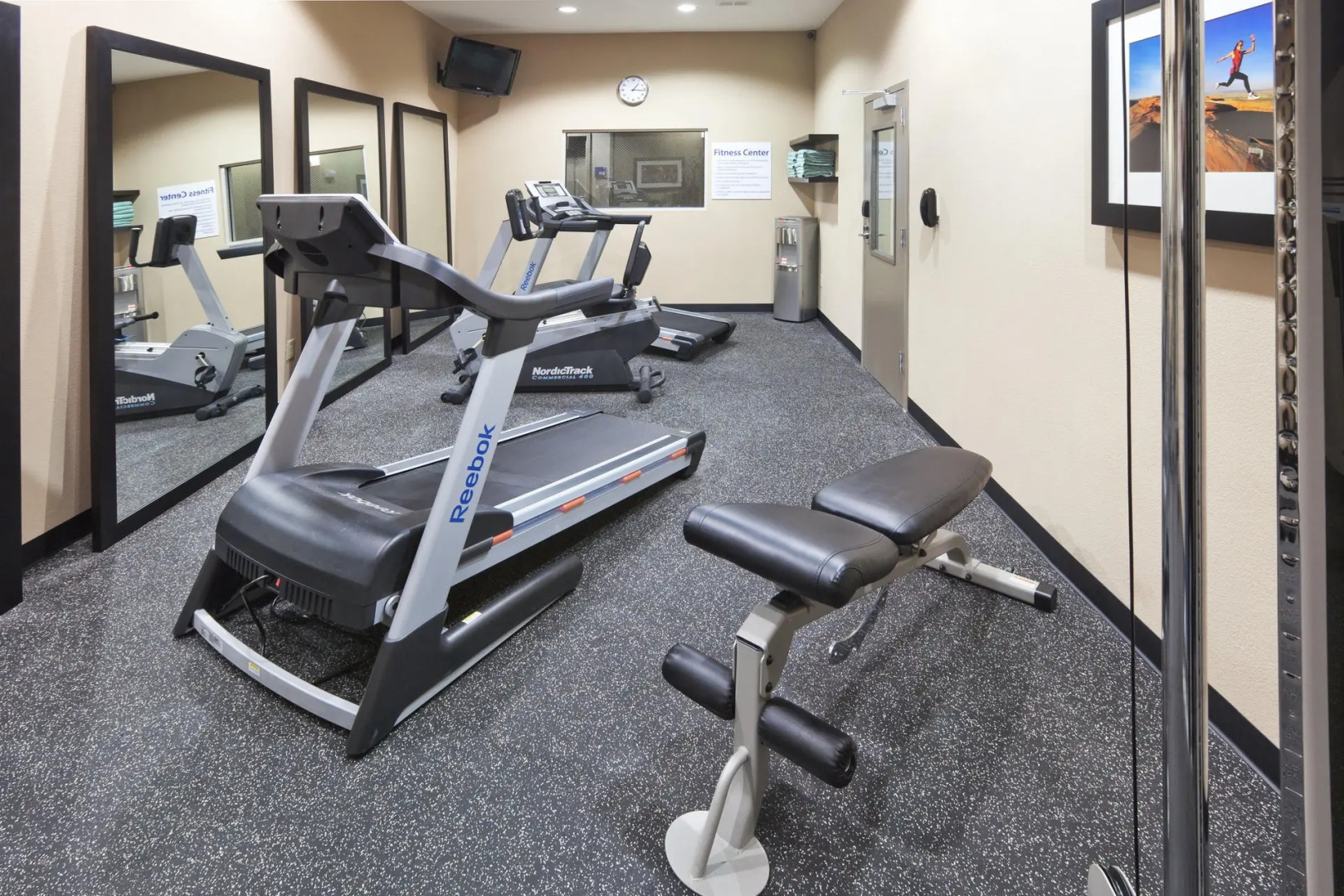 DoubleTree by Hilton Dallas Near the Galleria