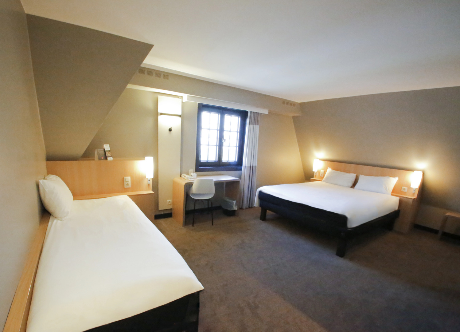 ibis Brussels off Grand Place