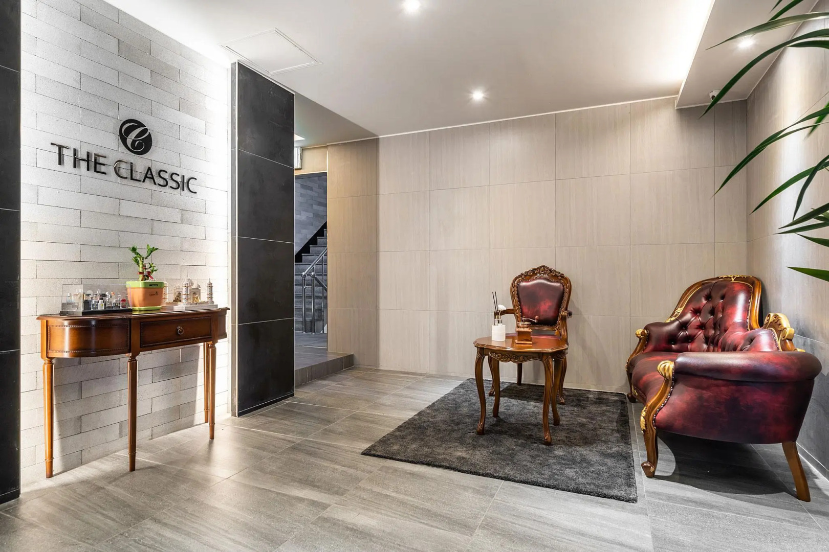 Wolgot Hotel the Classic