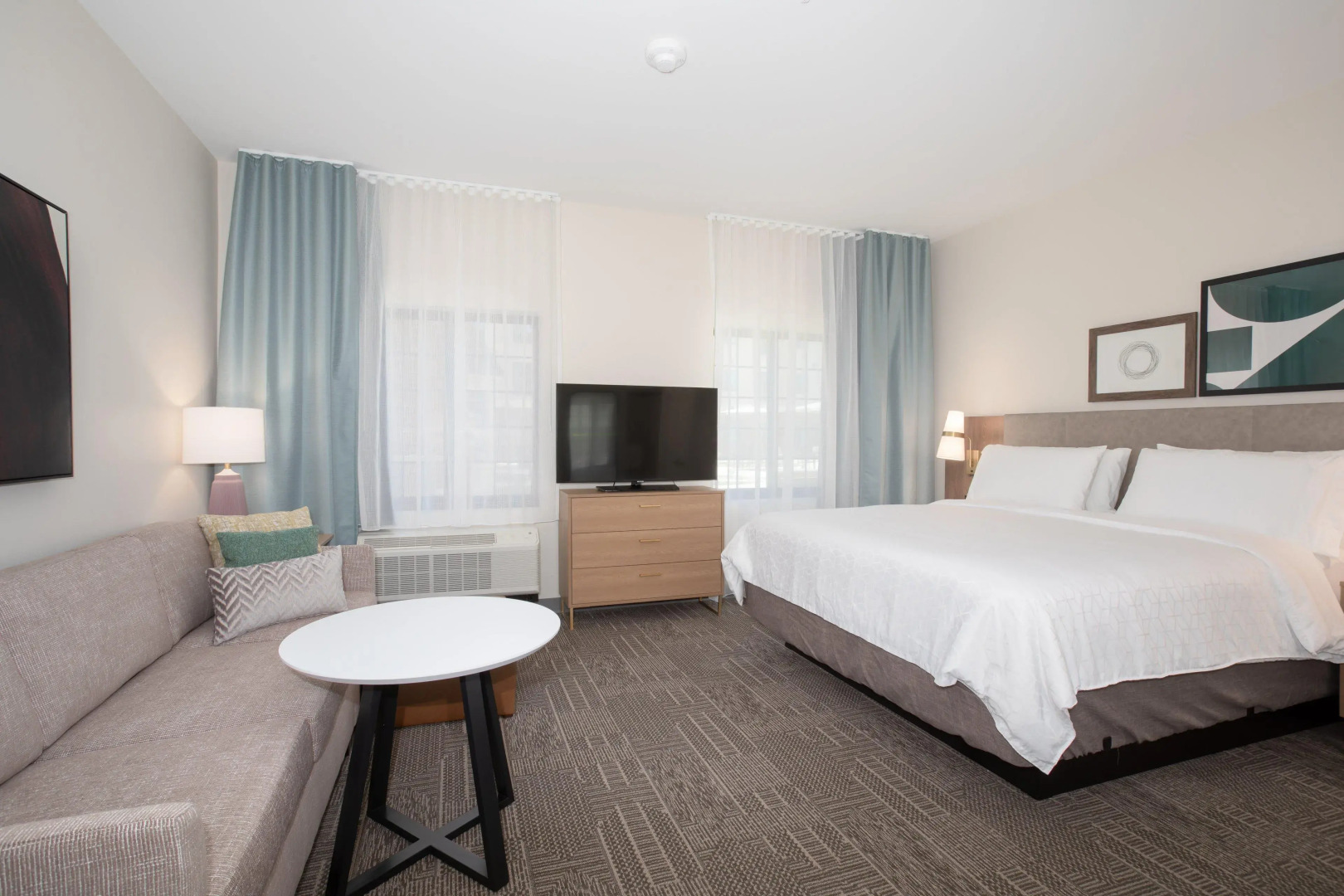 Staybridge Suites Carson City - Tahoe Area by IHG