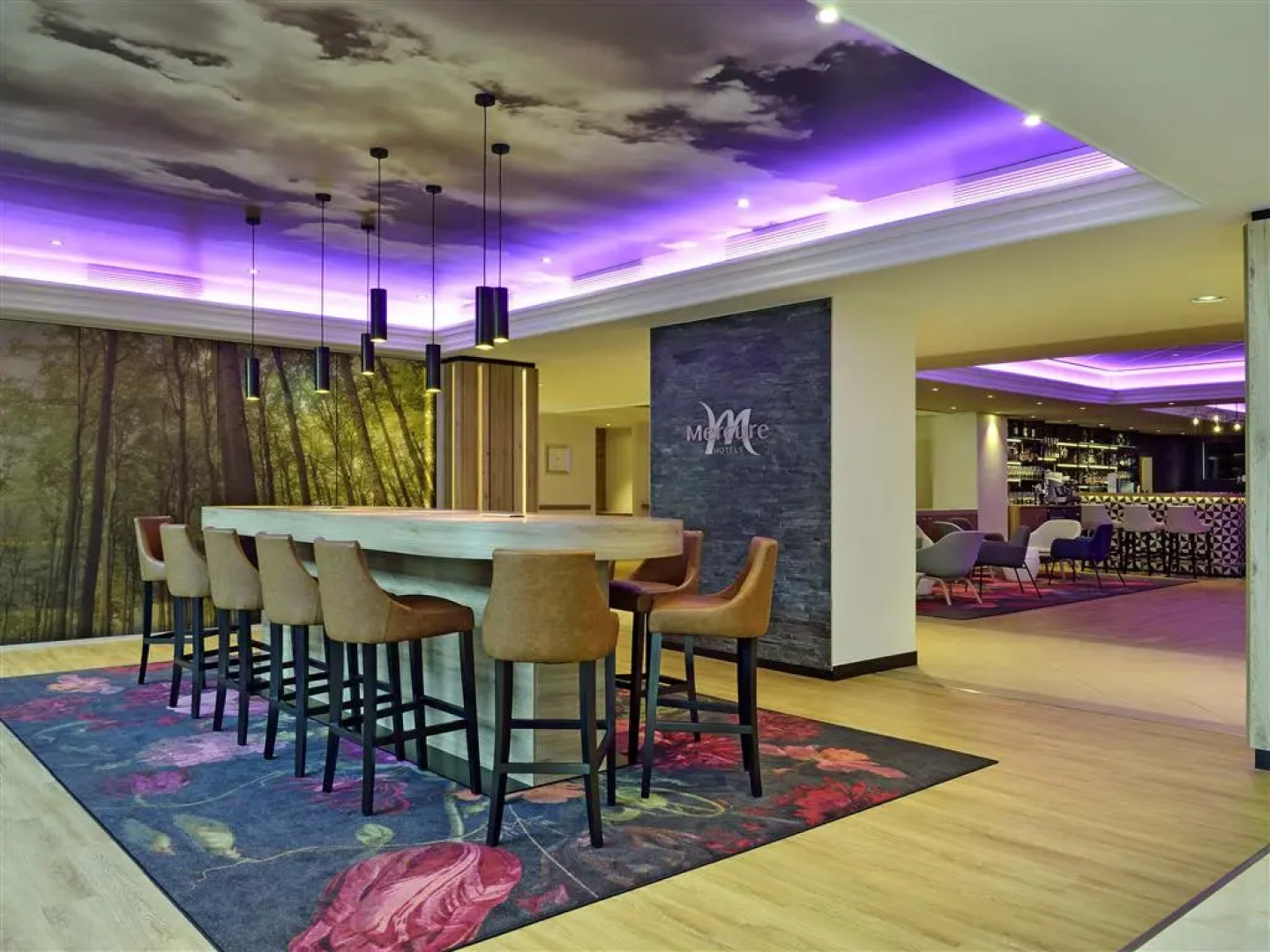 Mercure Hotel Koblenz