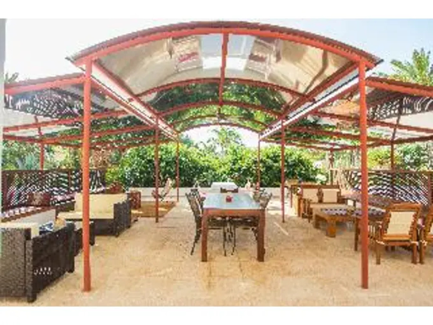 Pueblo Menorquin Apartamentos