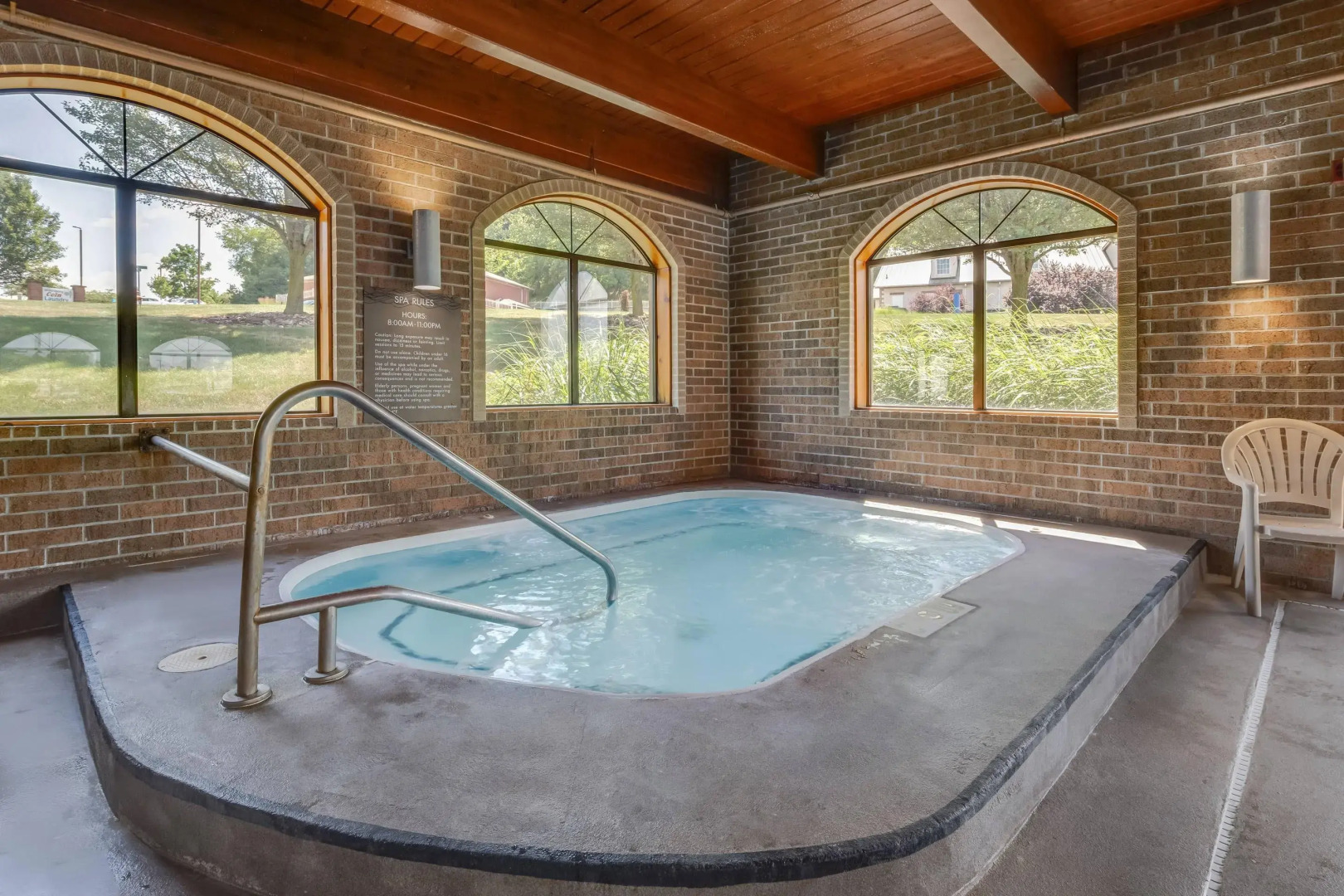 Comfort Inn Millersburg