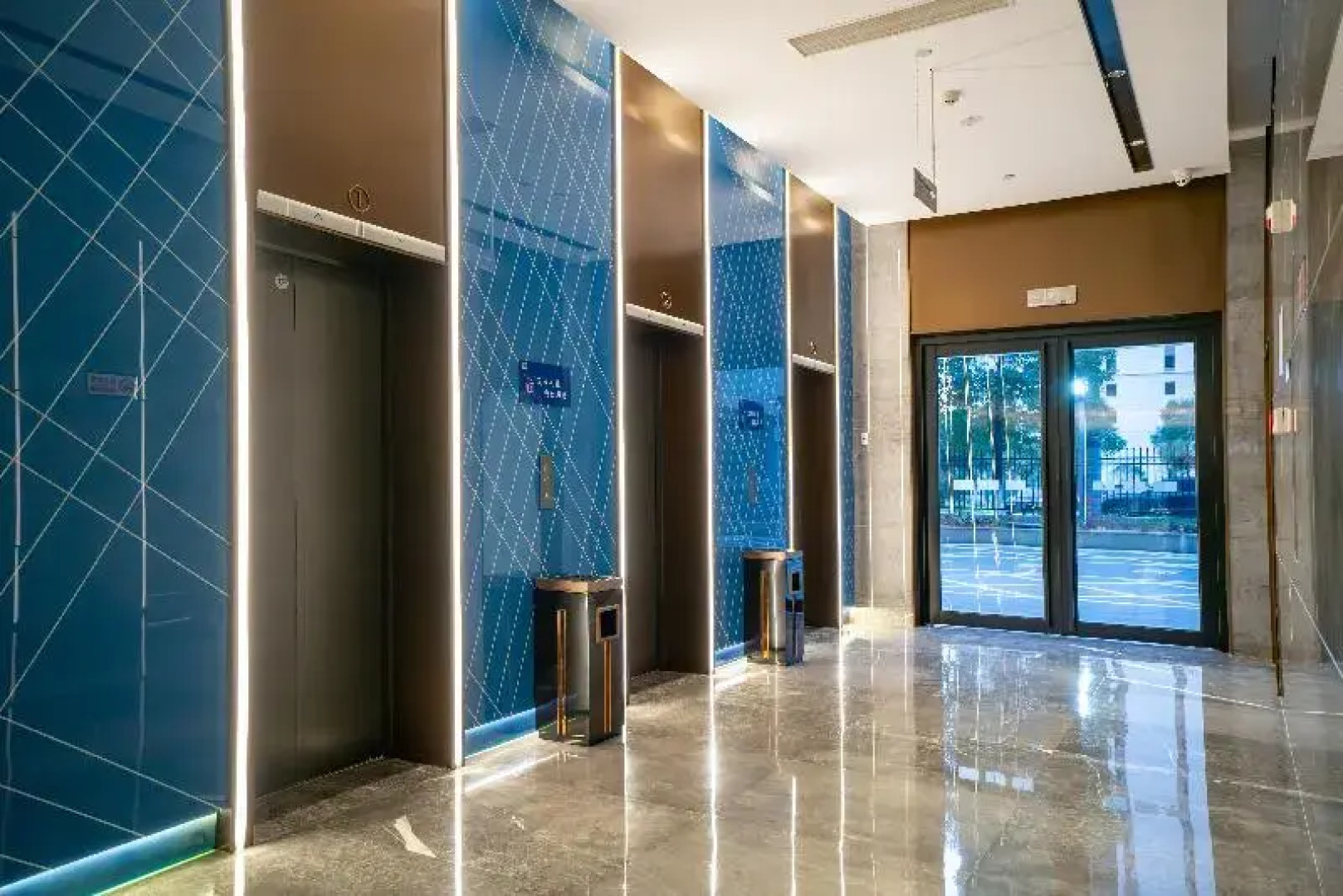 Holiday Inn Express Yueyang Pingjiang, an IHG Ht