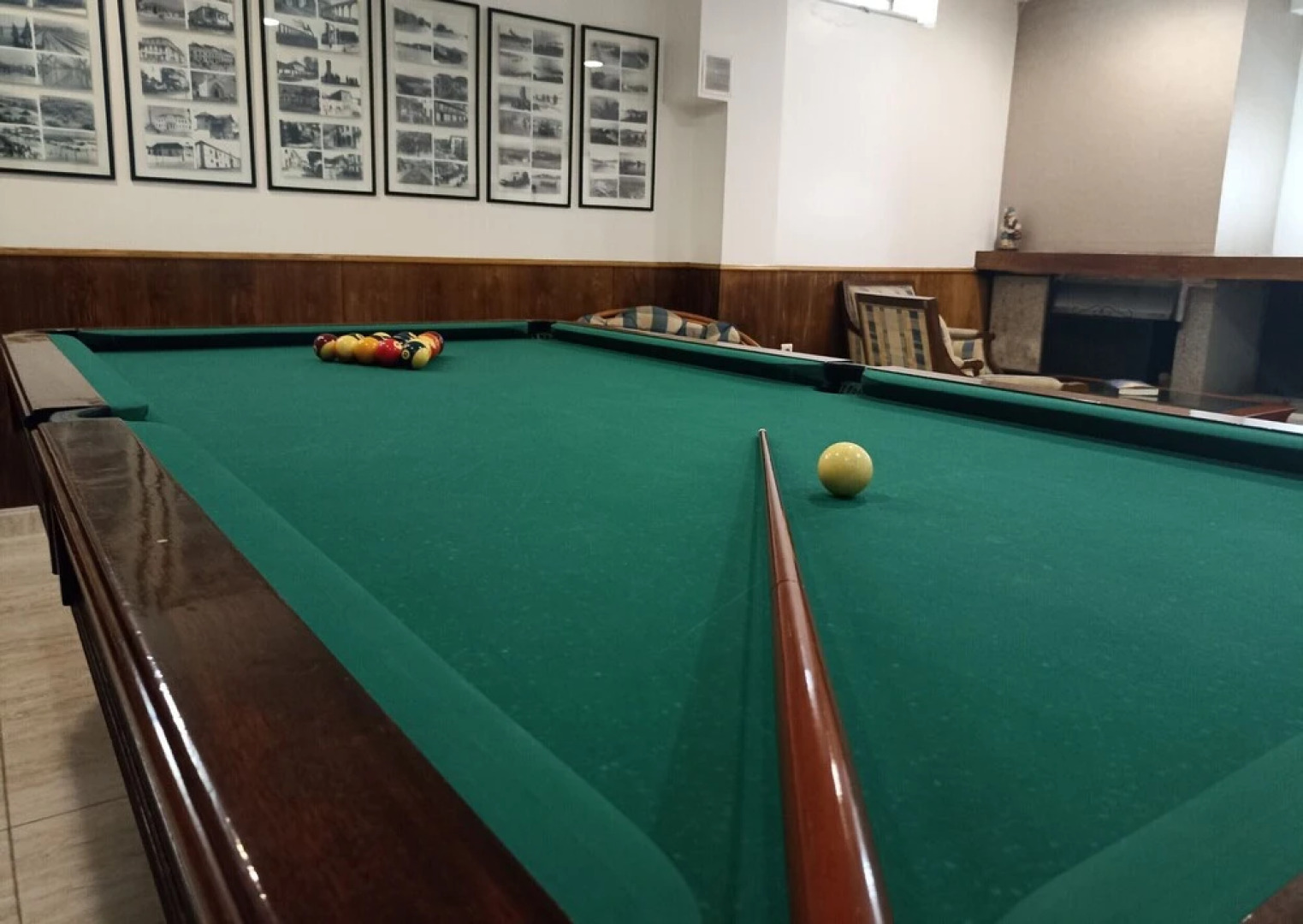 Casa Junto à Praia com Piscina Mystay