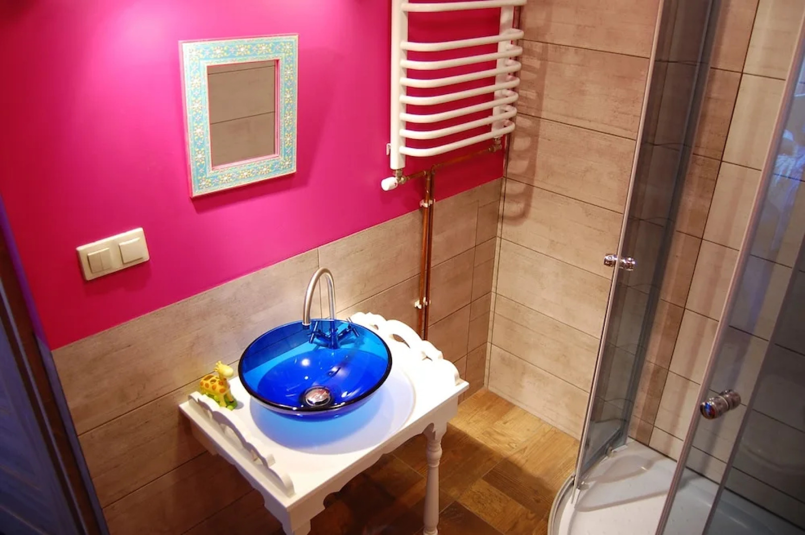 Pokoje Goscinne Pod Ciupaga