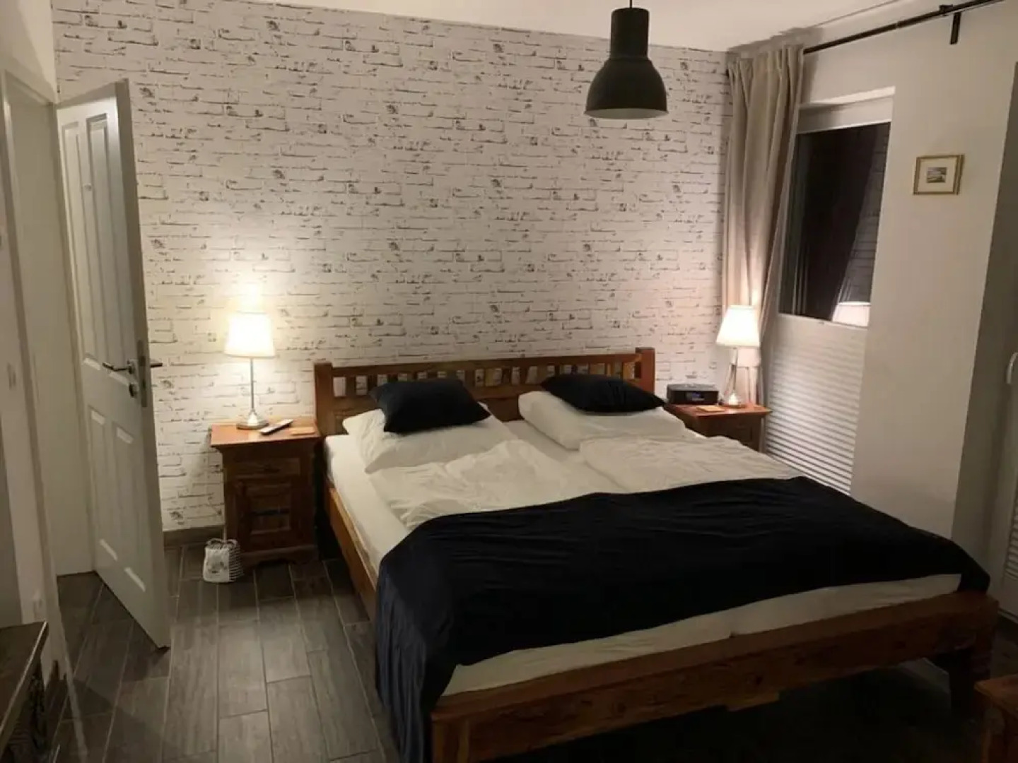 To"n Luchtfuer Comfortable Holiday Residence