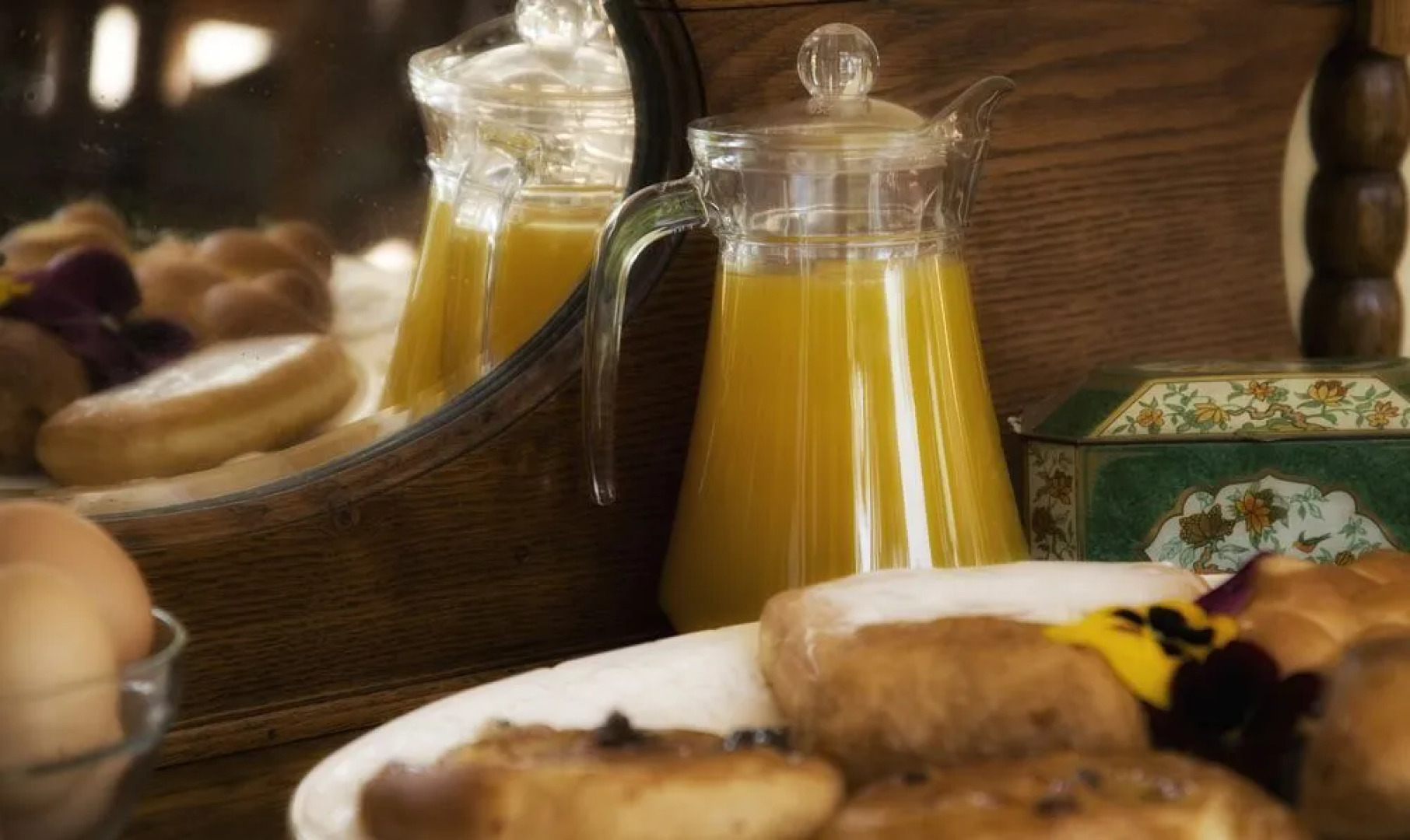 Thatch and Thorn Guest House