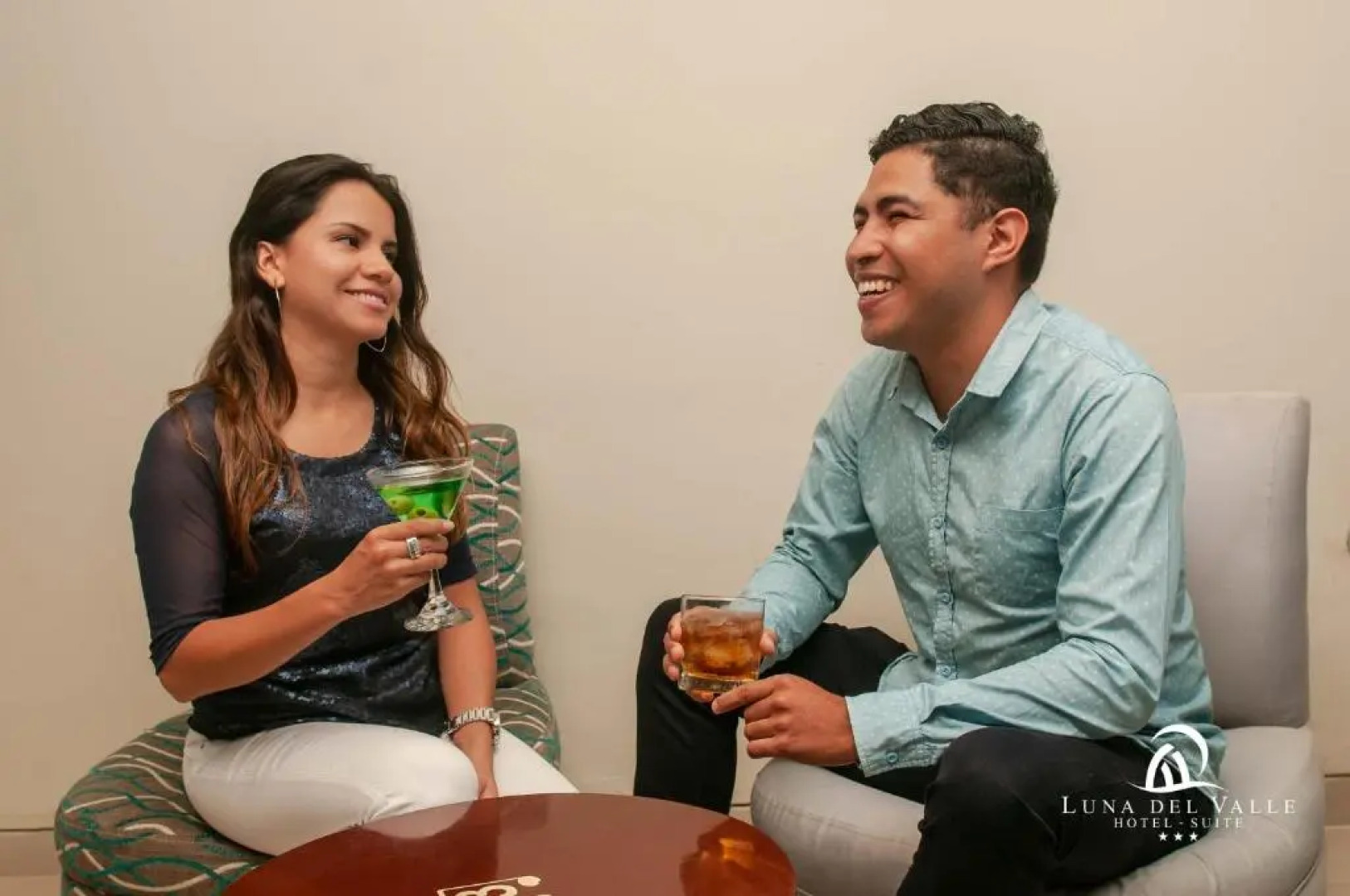 Hotel Suite Luna del Valle