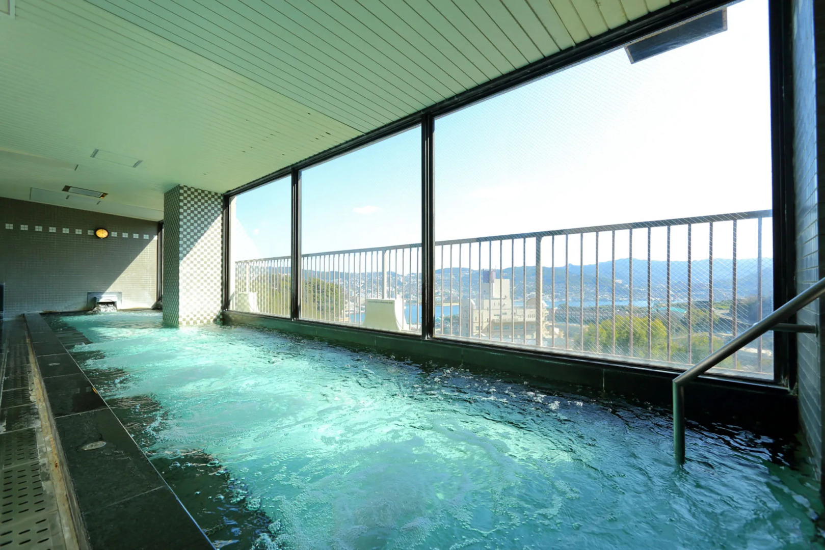 Inasayama Kanko Hotel