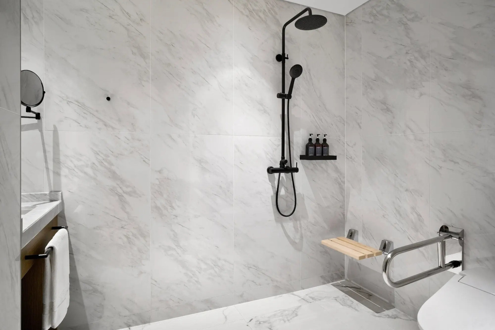 GRAVITY JOSUN Seoul Pangyo, Autograph Collection