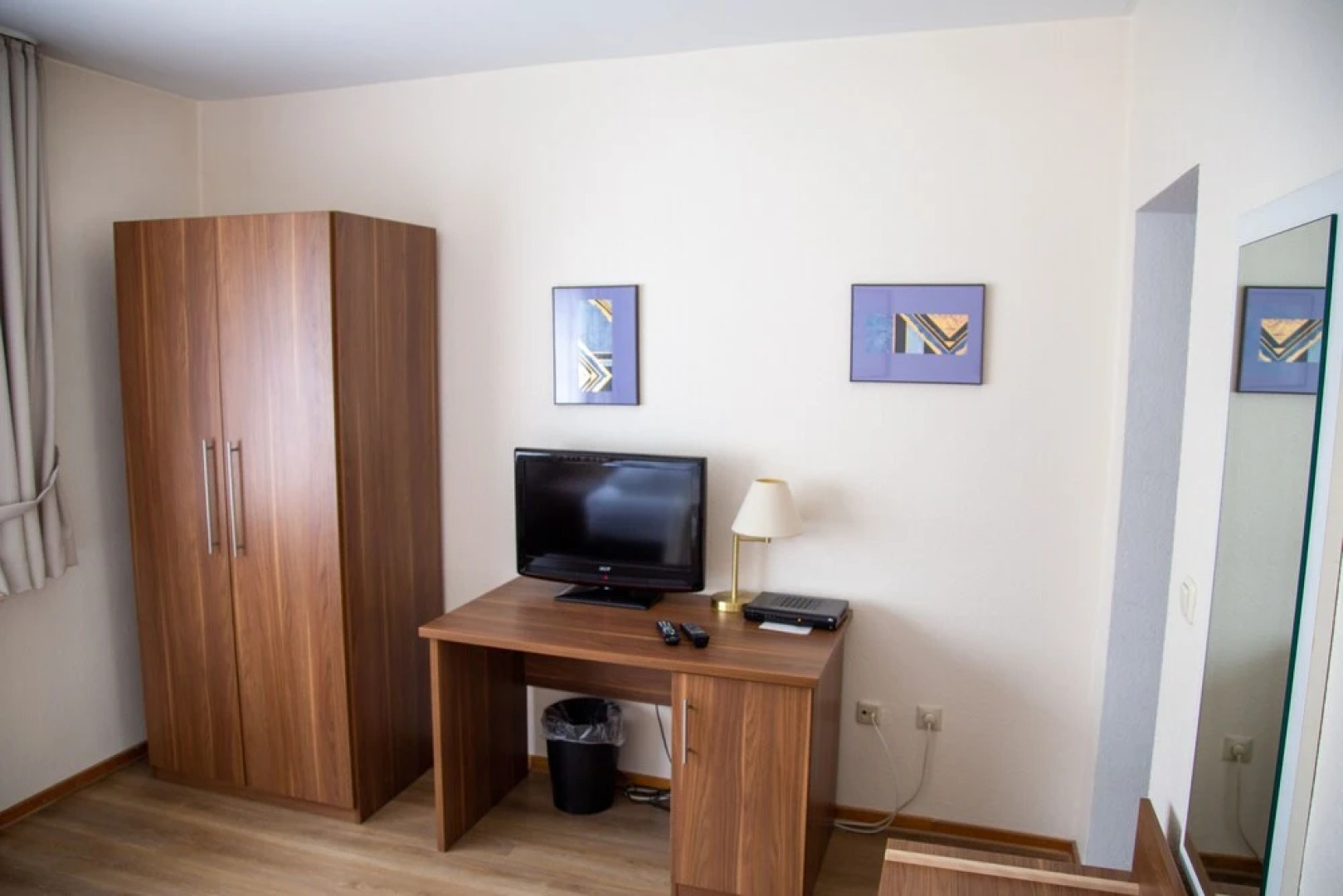 Hotel Haus Kastanienhof