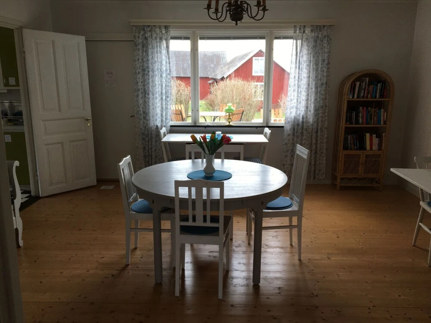 STF Vandrarhem Hagaby Lantgården - Hostel